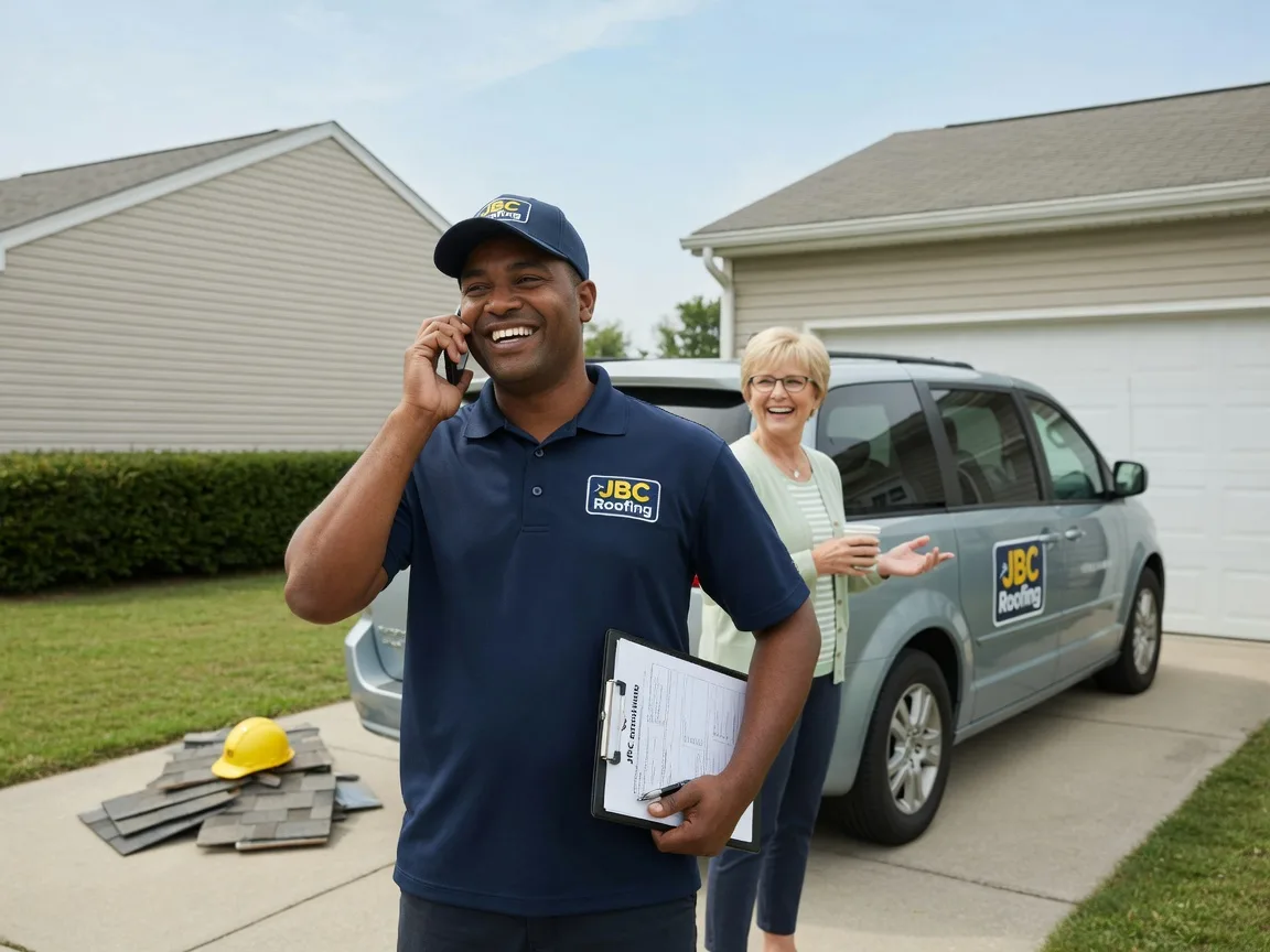 Roof Replacement Amherst, NH FAQs